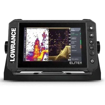 Lowrance Elite FS 7-0