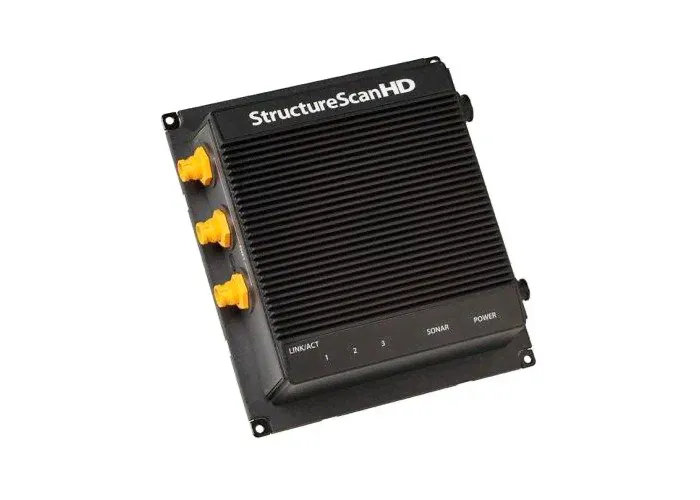 Lowrance Lowrance StructureScan HD LSS-2