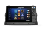 LOWRANCE HDS PRO 9