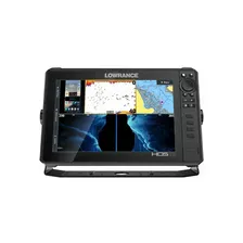 Lowrance HDS 12 Live Active imaging 3 in 1