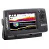 Lowrance Elite-7x CHIRP 83/200