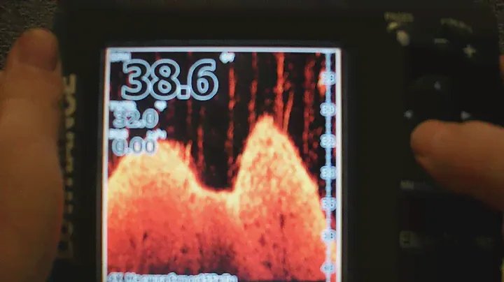 Эхолот-LOWRANCE ELITE 5 DSI