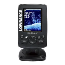 Эхолот Lowrance ELITE-3х DSI (000-11449-001)