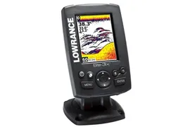 Lowrance Elite-3х