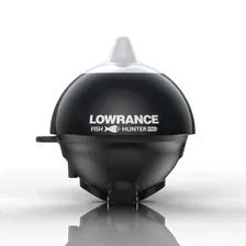 Lowrance FishHunter Pro