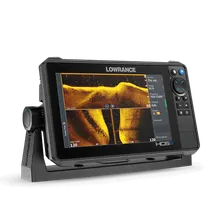 LOWRANCE HDS-9 PRO