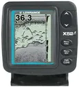 Эхолот-навигатор Lowrance X52
