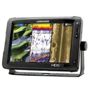 Lowrance HDS-12 Gen2 Touch